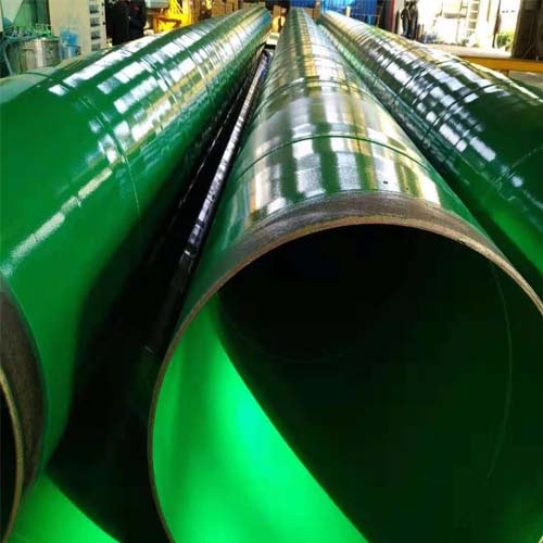 迪庆涂塑钢管厂家生产工艺