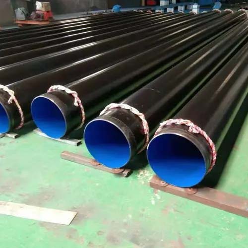 迪庆涂塑钢管的施工流程注意事项包括