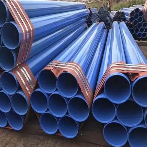 迪庆涂塑钢管检测