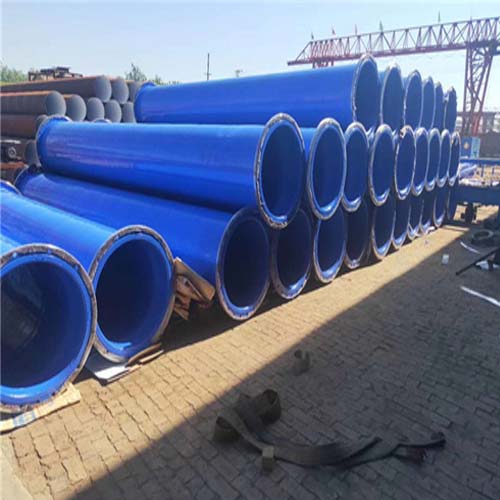 迪庆涂塑钢管施工