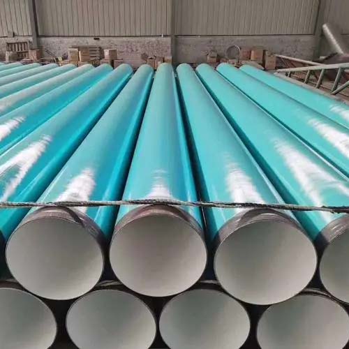 迪庆防腐涂塑钢管的执行标准