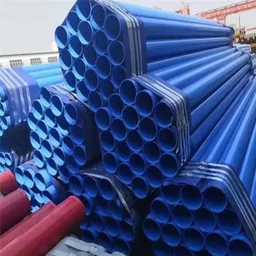 如何选购迪庆给水涂塑钢管？