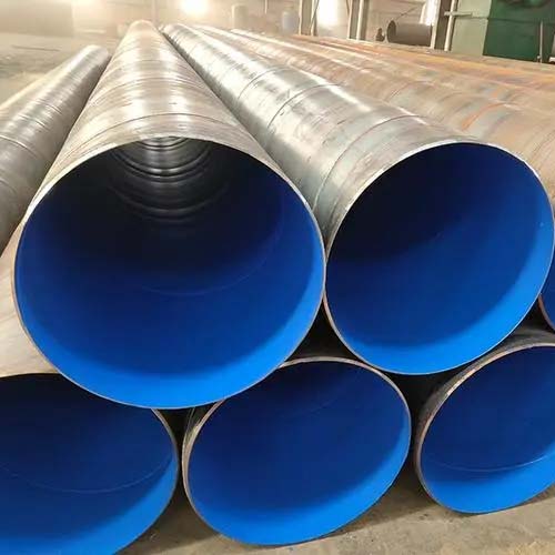 迪庆给水涂塑钢管价格