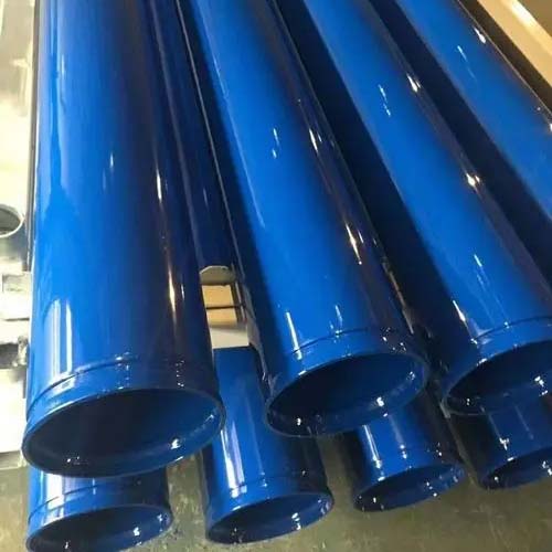 迪庆给水涂塑钢管有哪些型号？