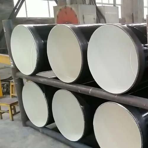 迪庆涂塑钢管防腐条件