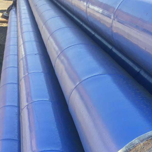 迪庆防腐涂塑钢管安装注意事项有哪些？