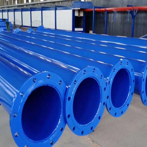 迪庆复合涂塑钢管涂层厚度要求