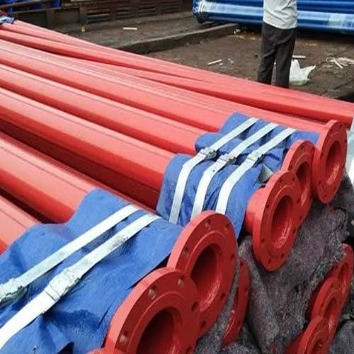 迪庆涂塑钢管厂家