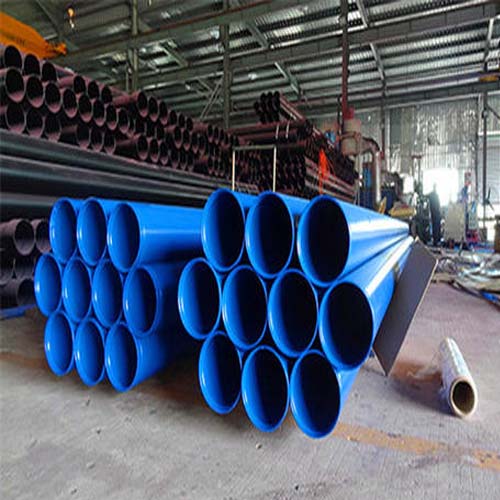 迪庆防腐涂塑钢管长度