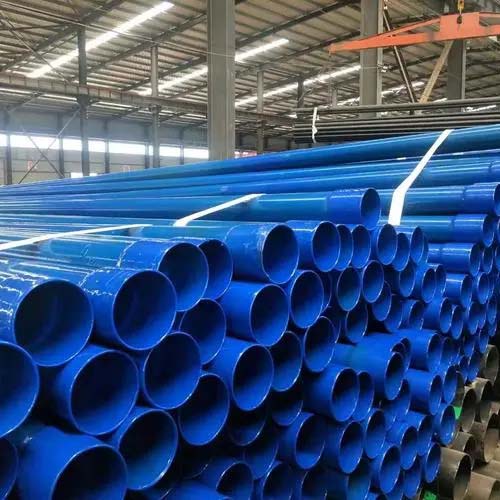 迪庆防腐涂塑钢管加工